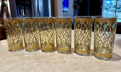 Vintage culver valencia 22k - culver,