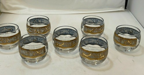 Mcm barware roly poly - barware,