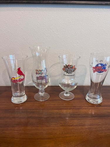 Barware collectible glasses - barware,